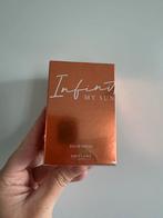 Oriflame Infinity My Sunshine Eau de Parfum - Nieuw!, Sieraden, Tassen en Uiterlijk, Uiterlijk | Parfum, Ophalen of Verzenden