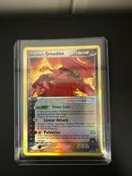 Team Magma’s Groudon 9/95, Verzenden, Zo goed als nieuw