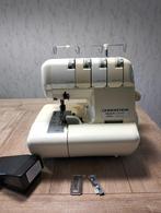 Lockmachine Lewenstein, Hobby en Vrije tijd, Naaimachines en Toebehoren, Ophalen, Gebruikt, Lockmachine, Lewenstein