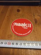 Raak quality in drinks, Ophalen of Verzenden, Zo goed als nieuw