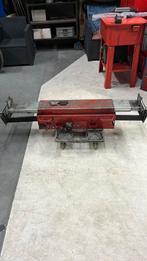 Brug krik, Auto diversen, Autogereedschap, Ophalen, Gebruikt