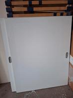 Schuifdeuren voor kast, Doe-het-zelf en Verbouw, Ophalen