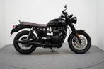 Triumph BONNEVILLE T 120 (bj 2025), Bedrijf, Meer dan 35 kW, 1200 cc, Cruise Control