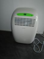 Mobiele airco Olimpia Splendid nano 9.5 - 8500 BTU, Ophalen, Gebruikt, Ventileren, Mobiele airco
