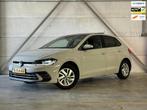 Volkswagen Polo 1.0 TSI R-Line Business Panoramadak DSG Lane, Stof, Gebruikt, Bedrijf, 48 €/maand