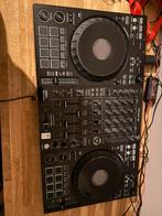 Pioneer ddj flx 10 incl doos, Muziek en Instrumenten, Ophalen, Zo goed als nieuw, Pioneer
