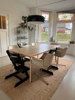 Ikea x HAY Ypperlig Eettafel, Huis en Inrichting, Ophalen, Gebruikt, Ikea design hay scandinavisch, 50 tot 100 cm