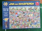 Jan van Haasteren Oud Hollandse Ambachten 1000, Ophalen of Verzenden
