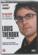 Louis Theroux  spec edition, Boxset, Ophalen of Verzenden, Vanaf 12 jaar, Zo goed als nieuw