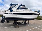 Bavaria 27 Sport. Goed onderhouden, met boeg en hekschroef., Watersport en Boten, Ophalen, Gebruikt, 50 pk of meer, Binnenboordmotor