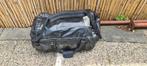 Motor bagage rol ., Ophalen of Verzenden, Zo goed als nieuw