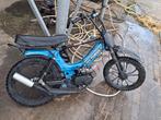 Tomos A3 Crosser Opknapper, Ophalen, Gebruikt, Maximaal 45 km/u, Overige modellen