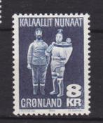 TSS Kavel 1160038 Groenland Postfris minr    119, Postzegels en Munten, Postzegels | Europa | Scandinavië, Denemarken, Ophalen
