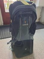 Rugdrager te koop, Ophalen, 30 cm of meer, Gebruikt, Zwart