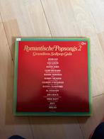 Romantische Popsongs 2 dubbelalbum, Ophalen of Verzenden, 1980 tot 2000, Gebruikt, 12 inch