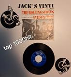 The Rolling Stones, Cd's en Dvd's, Vinyl | Rock, Ophalen of Verzenden, Gebruikt, Overige formaten, Poprock