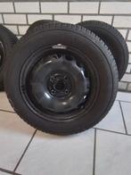 Gebruikte Michelin vierseizoenen banden., Ophalen, 14 inch, Gebruikt, All Season