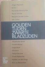 Gouden tijden, zwarte bladzijden, Ophalen of Verzenden, Zo goed als nieuw, Diverse schrijvers