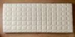 Topmatras Deluxe - Koudschuim, maat 90x210, Ophalen, 90 cm, Eenpersoons, 210 cm