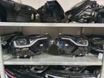 Bmw 2 serie G42 AHL VOL LED koplampen unit SL, Verzenden, Gebruikt, BMW