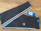 Adidas sportlegging nieuw! Maat S, Adidas, Zwart, Nieuw, Ophalen of Verzenden