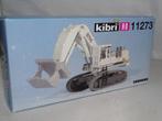 1/87 Kibri Liebherr  974, Hobby en Vrije tijd, Modelauto's | 1:87, Verzenden, Nieuw, Overige typen, Overige merken