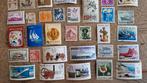 postzegel lot 3, Postzegels en Munten, Ophalen of Verzenden, Buitenland