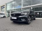 Volvo XC40 T4 211PK Recharge Ultra Dark| Panodak| Adap.Cruis, 1712 kg, Adaptive Cruise Control, Zwart, Plug-in hybride