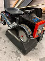 Kiddy Ride - Oldtimer, Verzamelen, Automaten | Overige, Ophalen, Gebruikt