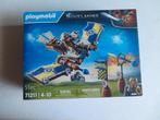 PLAYMOBIL --- NOVELMORE --- 71211, Ophalen of Verzenden, Zo goed als nieuw