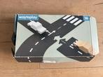 Way to play autobaan 16 delen, Kinderen en Baby's, Overige merken, Zelf te bouwen, Ophalen of Verzenden, Zo goed als nieuw