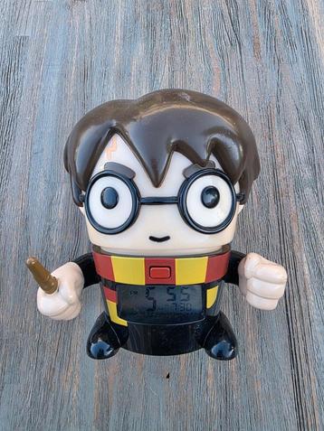 Harry Potter wekker beschikbaar voor biedingen