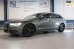 Audi A6 Avant 3.0 TDI quattro Pro Line S, Auto's, Audi, Automaat, Euro 5, Gebruikt, 2000 kg