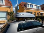 Thule pacific 200 dakkoffer, Auto diversen, Dakkoffers, Ophalen, Zo goed als nieuw