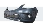 Bumper Opel Karl Rocks 16- Voorbumper Q6302, Auto-onderdelen, Gebruikt, Voor, 6 maanden garantie, Ophalen of Verzenden