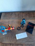 Playmobil 3222 offroad motor, Ophalen of Verzenden, Gebruikt