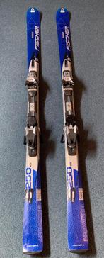 Ski schoenen en bijpassende skies heren, 160 tot 180 cm, Schoenen, Zo goed als nieuw, Salomon