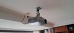 Beamer plus electrisch scherm., Ophalen, LED