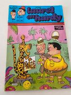diverse comics laurel and hardy zoek uit, Meerdere comics, Ophalen of Verzenden, Gelezen, Amerika