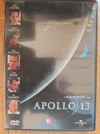 Apollo 13, Alle leeftijden, Ophalen of Verzenden, Zo goed als nieuw, Drama