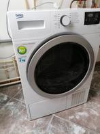 Goedwerkende Beko wasdroger 7 kg A++ DS 7433 RXO, Ophalen, 6 tot 8 kg, Gebruikt, Condens