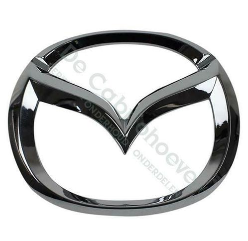 MX5 Mazda embleem voorbumper, Auto-onderdelen, Carrosserie en Plaatwerk, Nieuw