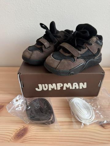 Nike x Travis Scott jumpman jack 23,5 beschikbaar voor biedingen