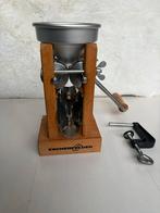 Eschenfelder Vlokkenknijper Graanmolen antiek, Ophalen of Verzenden