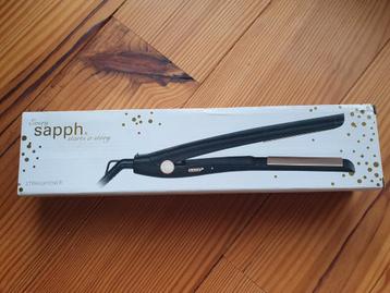 Sapph stijltang beschikbaar voor biedingen