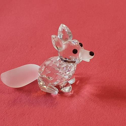 Swarovski beeldjes €8 per stuk (2), Verzamelen, Swarovski, Zo goed als nieuw, Ophalen