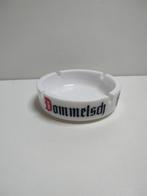 9 Dommelsch bier asbakken, Ophalen of Verzenden, Zo goed als nieuw, Glas of Glazen, Overige merken