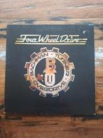 Bachman-Turner Overdrive - Four Wheel Drive, Ophalen of Verzenden, 12 inch