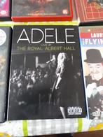 Dvd's, Alle leeftijden, Ophalen, Gebruikt