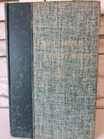 C.H Spurgeon * Fac-simile Pulpit Notes *1894, Ophalen of Verzenden